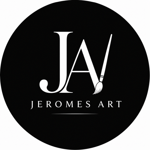 Jeromes Art